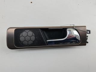 ручка внутренняя задняя правая Audi A6 4B/C5 1998, 2.8 л., бензин, МКПП, синий, седан, 4B0839020