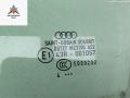 стекло двери задней левой Audi A3 8P/8PA [рестайлинг] 2004, 1.9 л., дизель, МКПП, серый, хетчбэк 5 дв., 8P4845205 - фото №2