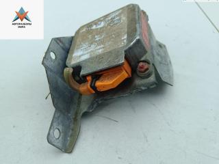 блок AirBag Volkswagen Transporter T4 1997, 2.5 л., дизель, МКПП, красный, микроавтобус, 6N0909603