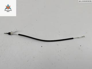 Трос двери задней Audi A4 B5 [рестайлинг] 1999, 1.8 л., бензин, МКПП, серый, универсал