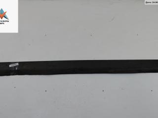 молдинг двери передней левой Volkswagen Passat B5 [рестайлинг] 2003, 1.6 л., бензин, МКПП, чёрный, универсал, 3B0854939