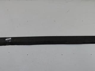 молдинг двери передней левой Volkswagen Passat B5+ (GP) 2003, 1.6 л., бензин, МКПП, чёрный, универсал, 3B0854939