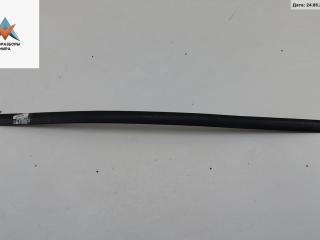 молдинг двери передней левой Volkswagen Passat B5 [рестайлинг] 2003, 1.6 л., бензин, МКПП, чёрный, универсал, 3B0853515