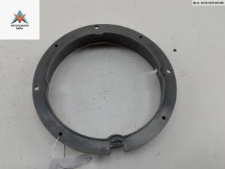 Сетка (решетка) динамика Volkswagen Passat B5 [рестайлинг] 2003, 1.6 л., бензин, МКПП, чёрный, универсал, ABS280681