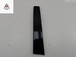 накладка двери (крышки) багажника Volkswagen Phaeton 1 поколение 2003, 3.2 л., бензин, АКПП, чёрный, седан, 3D4839890