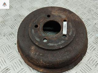 барабан тормозной Ford Tourneo Connect 1 поколение 2006, 1.8 л., дизель, МКПП, синий, фургон