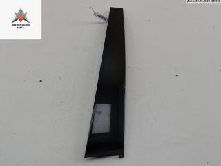 накладка двери (крышки) багажника Volkswagen Passat B5 1999, 1.8 л., бензин, АКПП, серый, универсал, 3B0837901