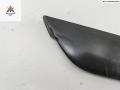 молдинг двери задней правой Volkswagen Phaeton 1 поколение 2003, 3.2 л., бензин, АКПП, чёрный, седан - фото №3