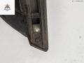 молдинг двери задней правой Volkswagen Phaeton 1 поколение 2003, 3.2 л., бензин, АКПП, чёрный, седан - фото №5