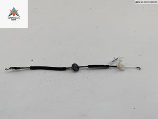 Трос двери задней Volkswagen Phaeton 1 поколение 2003, 3.2 л., бензин, АКПП, чёрный, седан, 3D4839085A