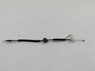 Трос двери задней Volkswagen Phaeton 2003, 3.2 л., бензин, АКПП, чёрный, седан, 3D4839085A