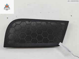 Сетка (решетка) динамика Volkswagen Phaeton 1 поколение 2003, 3.2 л., бензин, АКПП, чёрный, седан