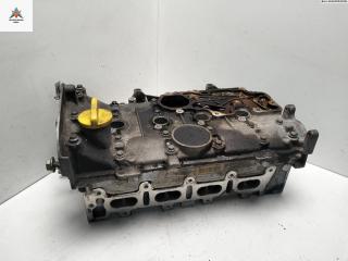 ГБЦ Renault Scenic 1 поколение [рестайлинг] 2001, 1.6 л., бензин, МКПП, серый, минивэн