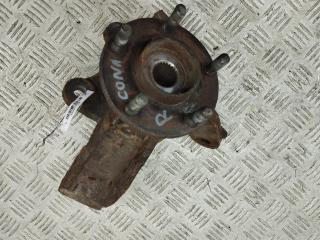 ступица передняя правая Ford Transit/Tourneo Connect 2006, 1.8 л., дизель, МКПП, синий, фургон