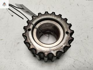 шестерня Renault Scenic 1 поколение [рестайлинг] 2001, 1.6 л., бензин, МКПП, серый, минивэн, 022229