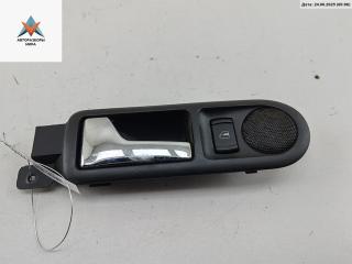 ручка внутренняя задняя левая Volkswagen Passat B5 [рестайлинг] 2003, 1.6 л., бензин, МКПП, чёрный, универсал, 3B0839113