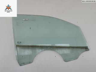 стекло двери передней правой Chevrolet Orlando 1 поколение 2011, 2.0 л., дизель, АКПП, чёрный, минивэн, 43R-000055