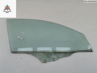 стекло двери передней правой Mazda 3 BK 2004, 1.6 л., бензин, МКПП, синий, хетчбэк 5 дв., 43R-008612