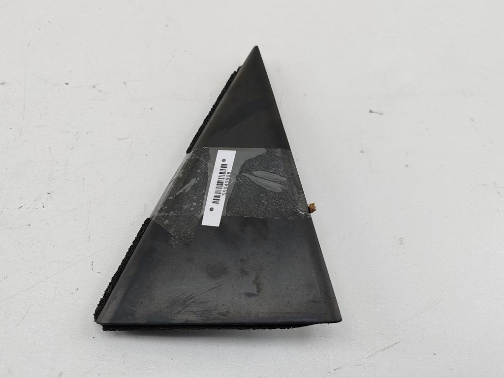 накладка двери (крышки) багажника Mazda 3 BK 2004, 1.6 л., бензин, МКПП, синий, хетчбэк 5 дв., BP4K50M31