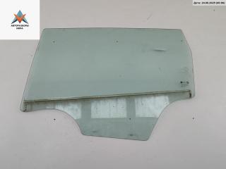 стекло двери задней левой Chevrolet Orlando 1 поколение 2011, 2.0 л., дизель, АКПП, чёрный, минивэн, 43R-000054