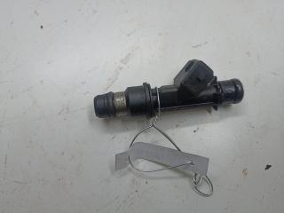 форсунка Opel Astra G 2002, 1.6 л., бензин, МКПП, синий, хетчбэк 5 дв., 2513846