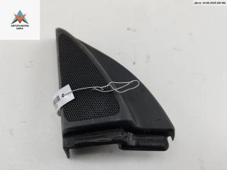 Сетка (решетка) динамика Toyota Avensis 2 поколение (T250) 2005, 2.2 л., дизель, МКПП, серый, универсал, 67492-05060D