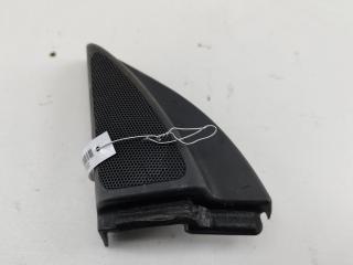 Сетка (решетка) динамика Toyota Avensis 2 поколение (T250) 2005, 2.2 л., дизель, МКПП, серый, универсал, 67492-05060D
