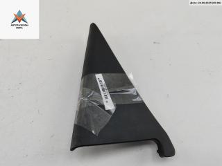 накладка двери (крышки) багажника Mazda 3 BK 2004, 1.6 л., бензин, МКПП, синий, хетчбэк 5 дв., BP4K6851X