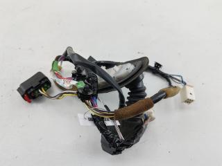 дверная проводка Mazda 3 BK 2004, 1.6 л., бензин, МКПП, синий, хетчбэк 5 дв., BP4M67210C