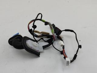 дверная проводка Mazda 3 BK 2004, 1.6 л., бензин, МКПП, синий, хетчбэк 5 дв., BP4M67200D