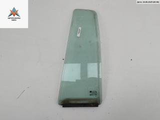 форточка задняя левая Opel Zafira 1 поколение (A) 2000, 2.0 л., дизель, МКПП, синий, минивэн, 43R007022