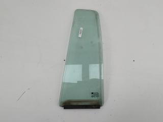 форточка задняя левая Opel Zafira A 2000, 2.0 л., дизель, МКПП, синий, минивэн, 43R-007022