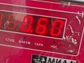замок двери передней правой Opel Zafira A 2001, 1.8 л., бензин, МКПП, серый, минивэн, 24444016 - фото №3