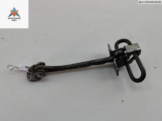 ограничитель открывания двери Opel Zafira 1 поколение (A) 2001, минивэн, 24434087