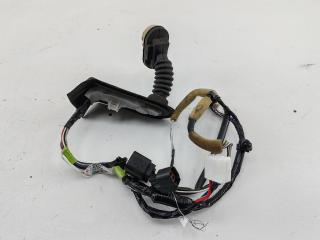 дверная проводка Mazda 3 BK 2004, 1.6 л., бензин, МКПП, синий, хетчбэк 5 дв., BP4M67220C