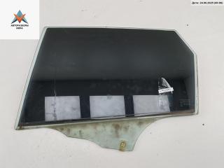 стекло двери задней левой Mazda 3 BK 2004, 1.6 л., бензин, МКПП, синий, хетчбэк 5 дв., BP4K73511A