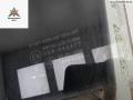 стекло двери задней левой Mazda 3 BK 2004, 1.6 л., бензин, МКПП, синий, хетчбэк 5 дв., BP4K73511A - фото №2