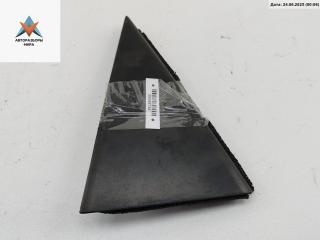 молдинг двери задней левой Mazda 3 BK 2004, 1.6 л., бензин, МКПП, синий, хетчбэк 5 дв., BP4K50M41