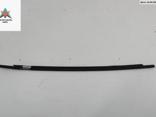 Молдинг стекла двери задней левой наружный Opel Zafira 1 поколение (A) 2000, 2.0 л., дизель, МКПП, синий, минивэн, 091534541