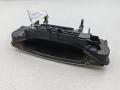 ручка наружная задняя левая Audi A3 8P/8PA [рестайлинг] 2004, 1.9 л., дизель, МКПП, серый, хетчбэк 5 дв., 4B0839885 - фото №2