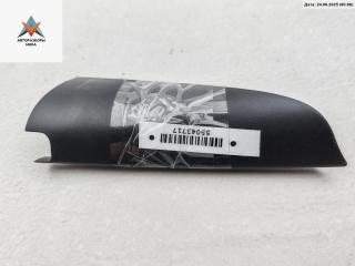 молдинг двери задней левой Audi A3 8P/8PA [рестайлинг] 2004, 1.9 л., дизель, МКПП, серый, хетчбэк 5 дв., 8P4857569