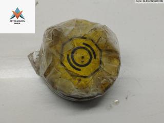 Крышка бачка тормозной жидкости Audi A6 4B/C5 1998, 1.8 л., бензин, АКПП, серый, седан