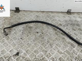 шланг гидроусилителя Audi A4 B5 1997, 1.8 л., бензин, МКПП, синий, седан