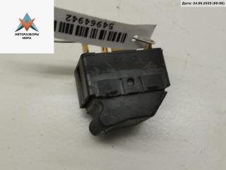 кнопка стеклоподъемника переднего левого Audi A4 B5 1997, 1.8 л., бензин, МКПП, синий, седан, 4D0959855