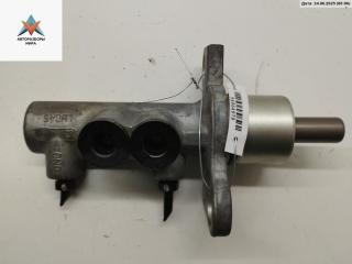 цилиндр тормозной главный Audi A6 4B/C5 1998, 1.8 л., бензин, АКПП, серый, седан, 1973