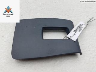 молдинг двери задней левой Audi A3 8P/8PA [рестайлинг] 2004, 1.9 л., дизель, МКПП, серый, хетчбэк 5 дв., 8P4867969