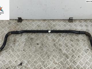 стабилизатор подвески передний Audi A6 4B/C5 1999, 2.4 л., бензин, МКПП, синий, универсал