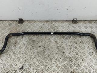 стабилизатор подвески передний Audi A6 4B/C5 1999, 2.4 л., бензин, МКПП, синий, универсал