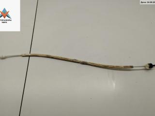 трос двери Audi A4 B5 [рестайлинг] 1999, 1.6 л., бензин, МКПП, чёрный, универсал