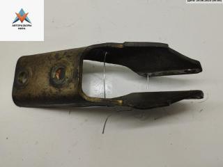 кронштейн (крепление) Audi 80 8C/B4 1994, 2.0 л., бензин, МКПП, серый, седан